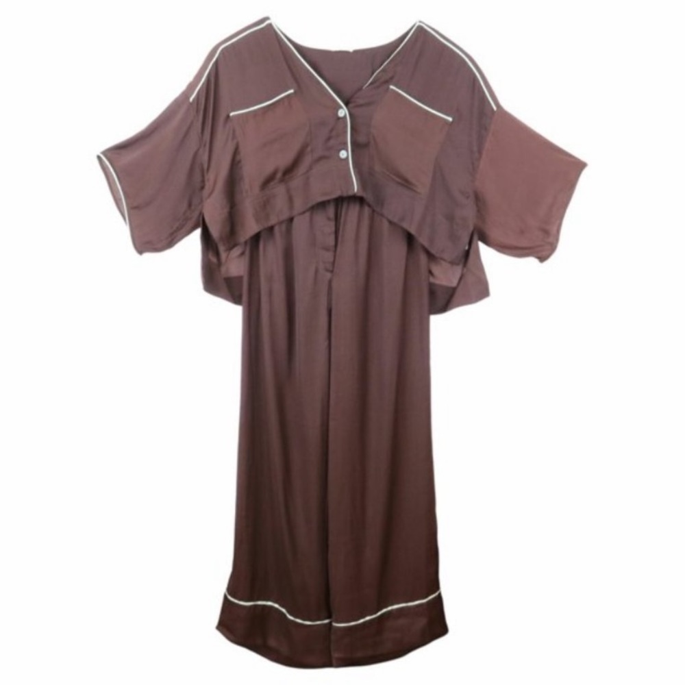 Free People Lounge Pajamas set